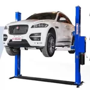 Cầu Nâng 2 Trụ Không Cổng 3.2 Tấn KOISU QJY-3.2-2C